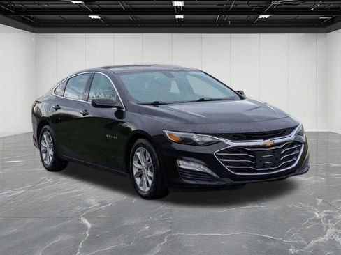 Used 2019 Chevrolet Malibu LT FWD image 7