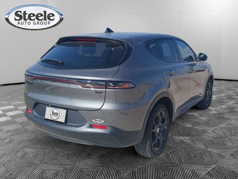 Used 2024 Dodge Hornet GT w/ GT Blacktop Package image 5