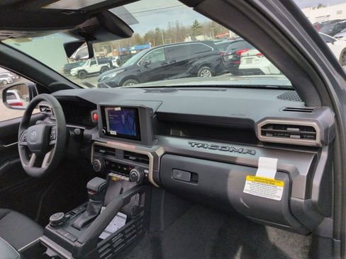 New 2026 Toyota Tacoma TRD Off-Road AWD/4WD image 23