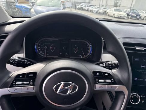 Used 2022 Hyundai Tucson SEL AWD/4WD image 34