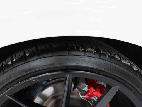 Used 2023 Honda Civic Type R image 29