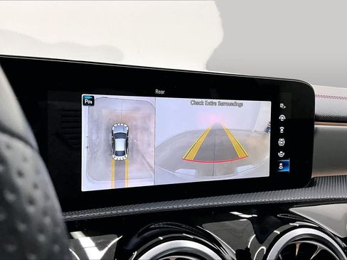 Certified 2023 Mercedes-Benz CLA 250 image 24