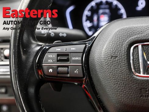 Used 2022 Honda Civic Sport image 15