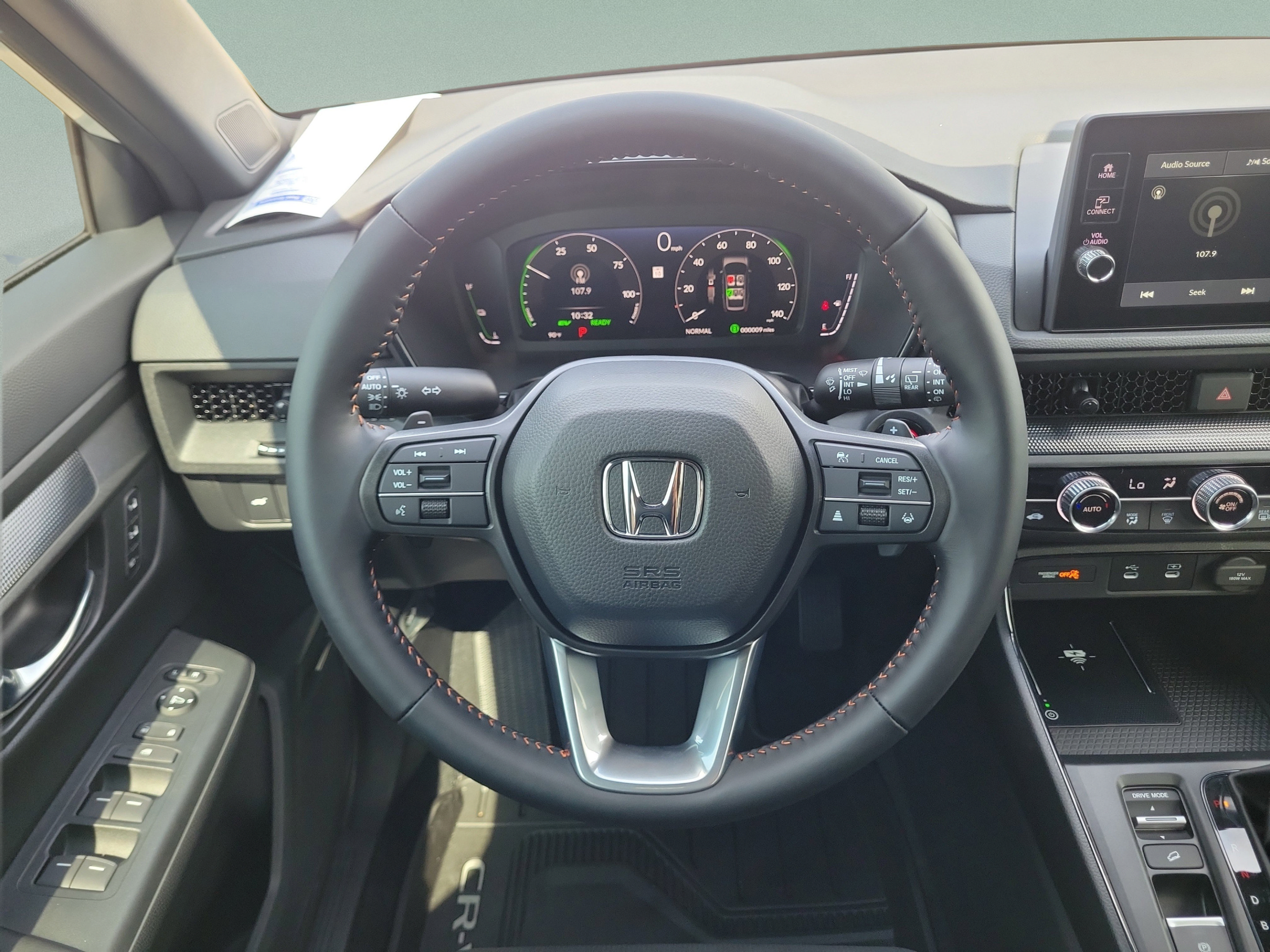 Used 2026 Honda CR-V Sport-L image 13