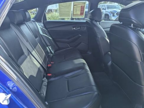 Used 2024 Honda Accord Sport image 28