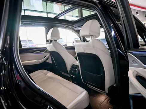 Used 2022 BMW X3 xDrive30i w/ M Sport Package 2 AWD/4WD image 22