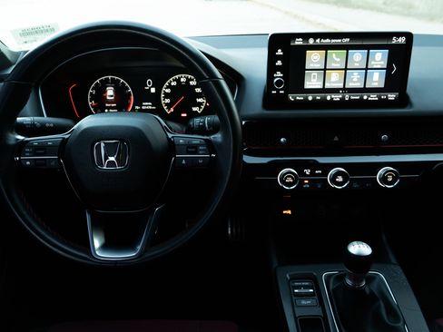 Used 2024 Honda Civic Si image 20