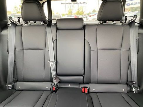 New 2026 Subaru Outback Touring XT AWD/4WD image 11