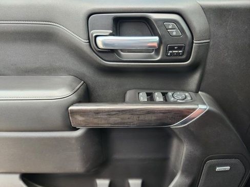 Used 2020 Chevrolet Silverado 1500 LTZ w/ LTZ Texas Edition image 25