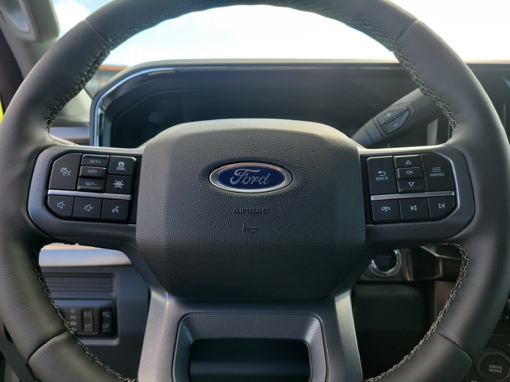 New 2026 Ford F350 Lariat w/ Lariat Ultimate Package AWD/4WD image 14