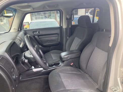 Used 2006 HUMMER H3 image 7