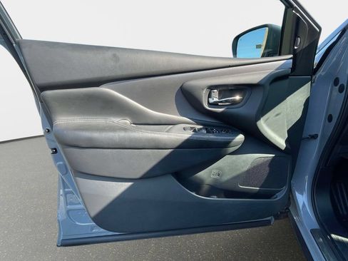 Used 2024 Nissan Murano SV w/ SV Midnight Edition Package AWD/4WD image 19