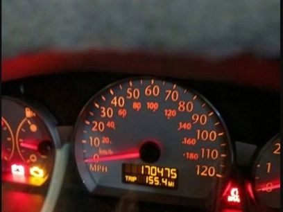 Used 2006 Saturn ION Level 3
