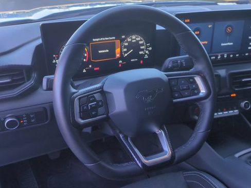 Used 2025 Ford Mustang GT RWD image 31