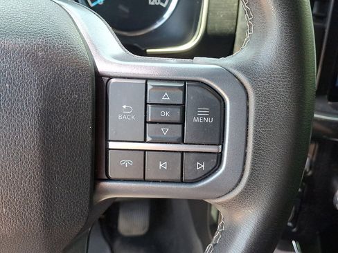 Used 2023 Ford F150 XLT w/ Equipment Group 302A High AWD/4WD image 23
