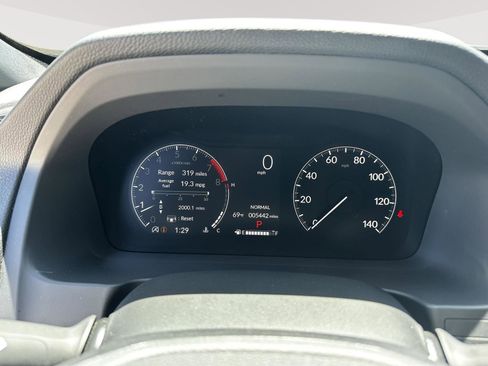 Certified 2025 Honda Ridgeline TrailSport image 13