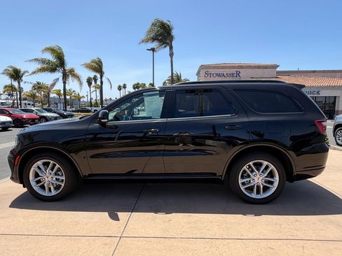 Used 2024 Dodge Durango GT RWD image 7