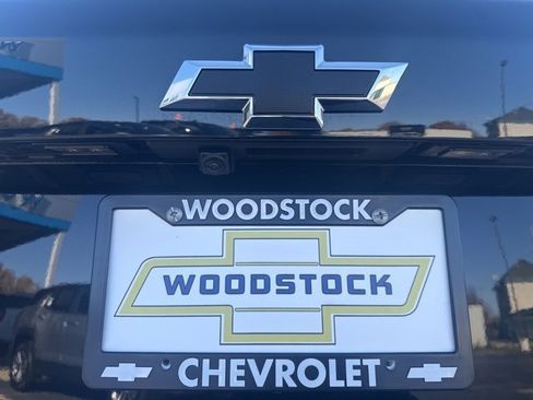 New 2026 Chevrolet Equinox RS w/ Convenience Package III image 20