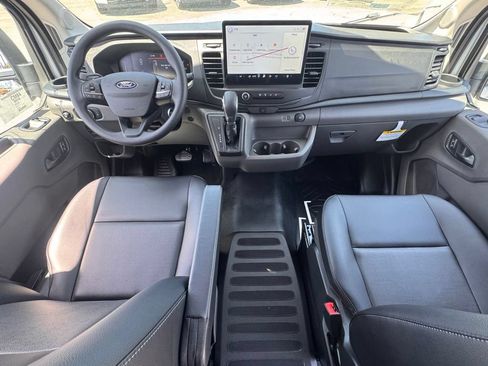 New 2026 Ford Transit 350 XL AWD/4WD image 24