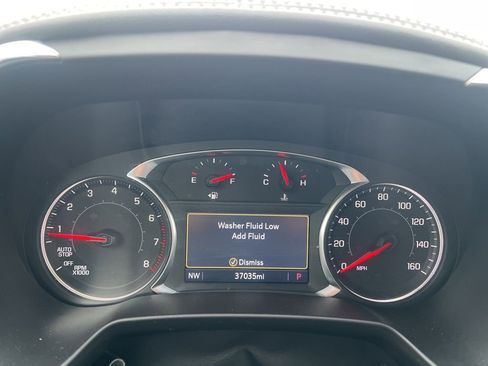 Used 2025 Chevrolet Blazer LT image 12