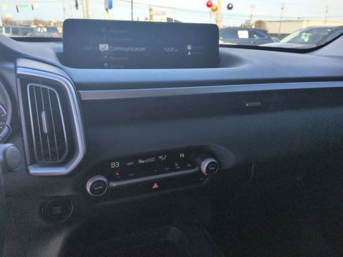 Used 2023 MAZDA CX-50 AWD 2.5 S w/ Cargo Package image 26