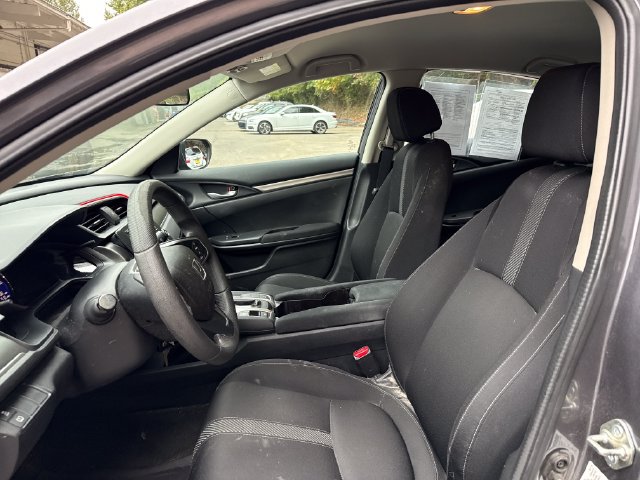 Used 2018 Honda Civic LX image 14