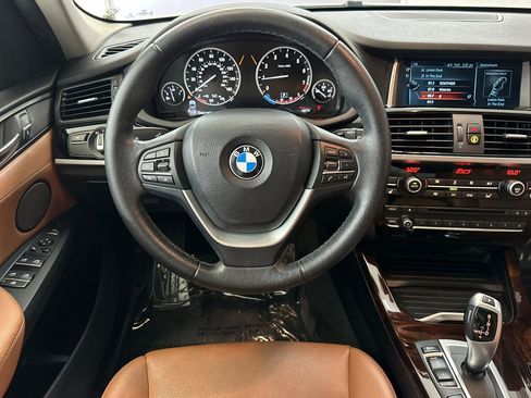 Used 2017 BMW X3 xDrive35i AWD/4WD image 29