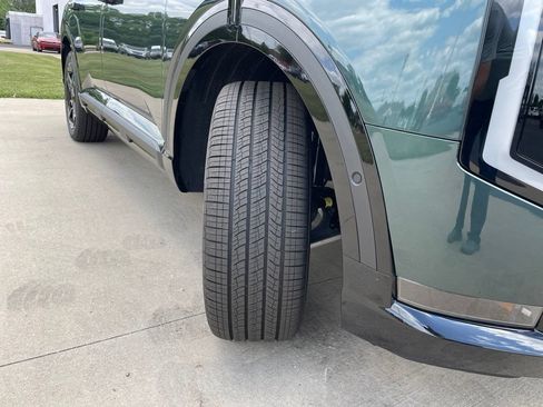 New 2027 Kia Telluride SX X-Line AWD/4WD image 18