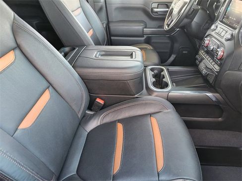 Used 2021 GMC Sierra 1500 AT4 w/ AT4 Value Package image 14