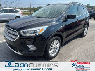 Used 2019 Ford Escape SEL FWD video 1