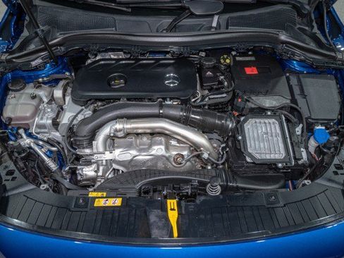 Certified 2025 Mercedes-Benz GLA 250 image 21