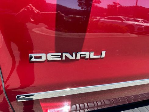 Used 2018 GMC Sierra 1500 Denali AWD/4WD image 10