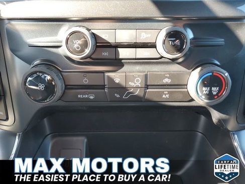 New 2026 Ford F150 STX image 22