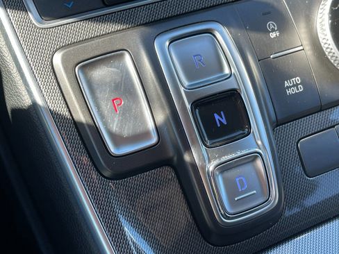 Used 2023 Hyundai Santa Fe XRT w/ Cargo Package image 24