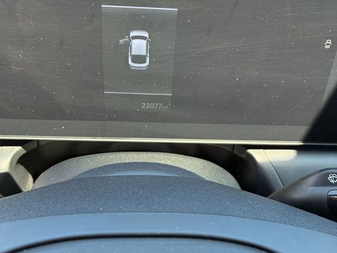 Used 2025 Kia K4 LXS image 9