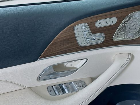 New 2026 Mercedes-Benz GLE 450 4MATIC image 19