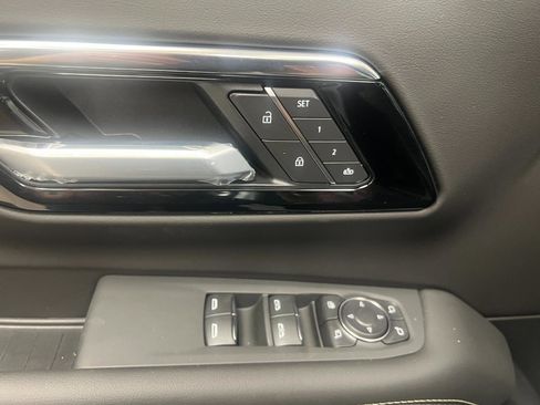 New 2026 Chevrolet Tahoe Premier AWD/4WD image 29