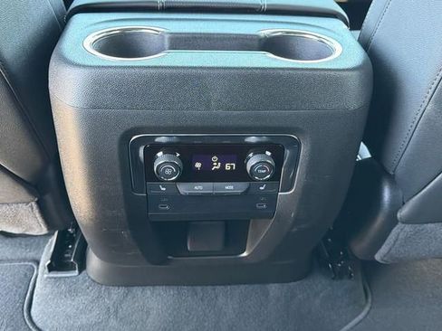 New 2026 Chevrolet Tahoe Premier w/ Sun And Tow Package RWD image 25