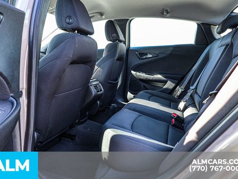 Used 2024 Chevrolet Malibu LT image 21