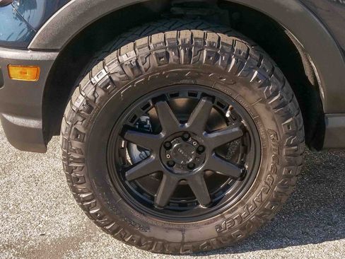 Used 2022 Ford Bronco Sport Big Bend image 5