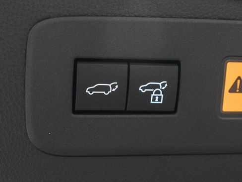 New 2026 Toyota Land Cruiser AWD/4WD image 42