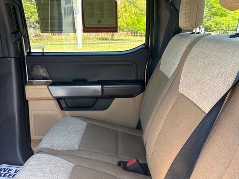 Used 2021 Ford F150 XLT w/ Equipment Group 302A High image 40