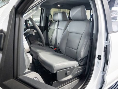 New 2026 Ford F450 XL image 10