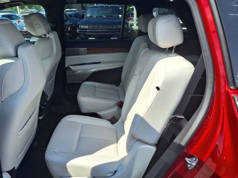 New 2026 Cadillac Vistiq Luxury image 32