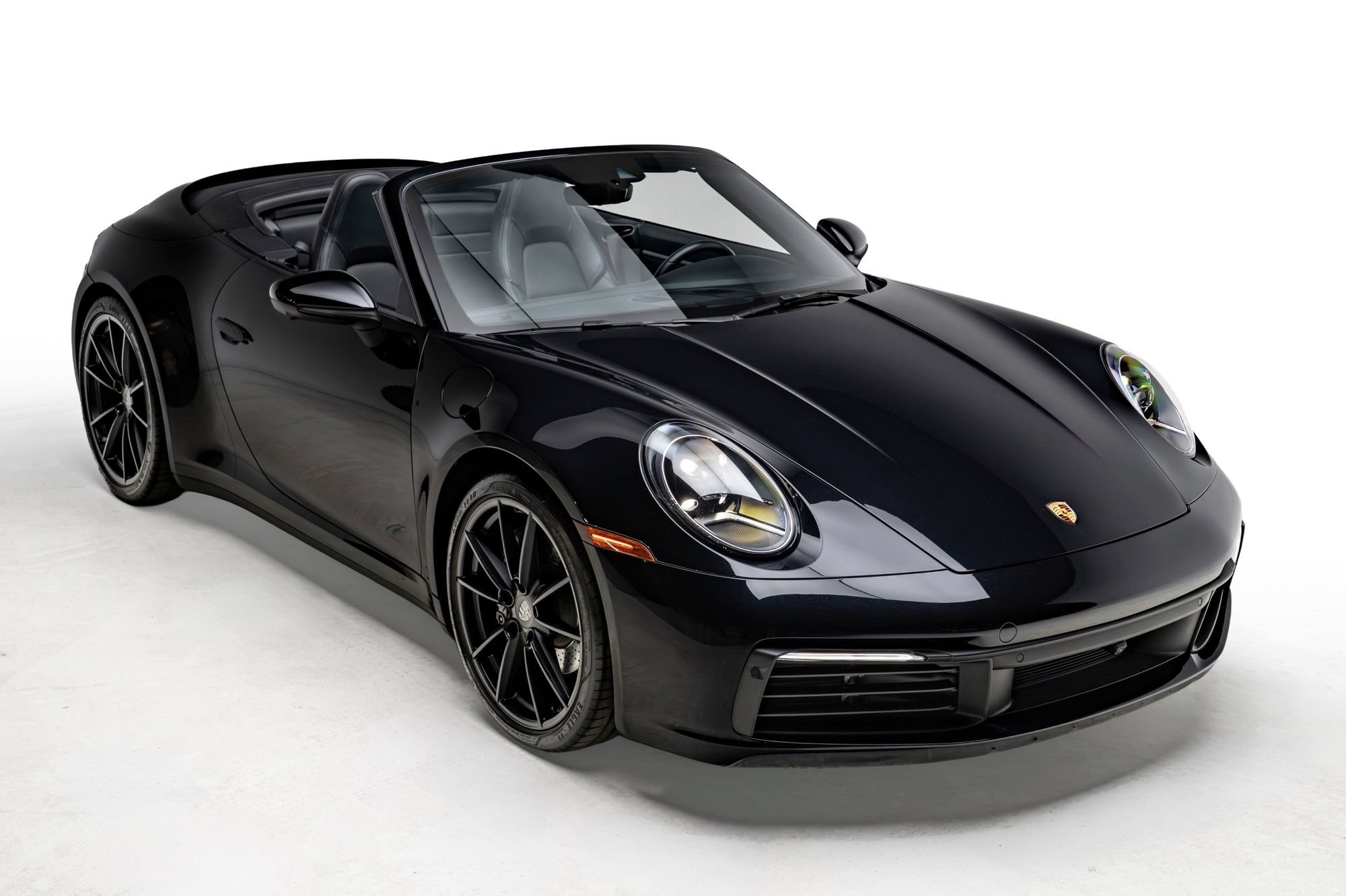 Used 2021 Porsche 911 Carrera image 6