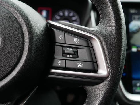 Used 2023 Subaru Outback Onyx Edition image 29