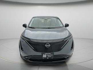 Used 2024 Nissan Ariya AWD video 2