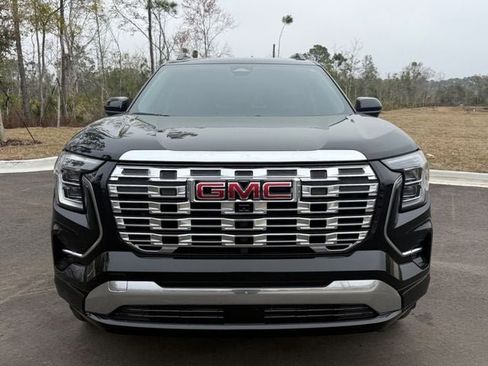 Used 2026 GMC Terrain Denali w/ LPO, Floor Liner Package image 13