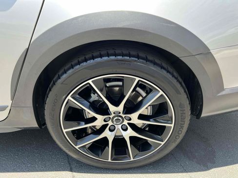 Used 2020 Volvo V90 T6 Cross Country AWD/4WD image 71