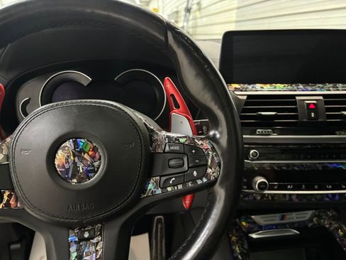 Used 2019 BMW X3 M40i w/ Premium Package image 17